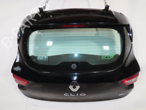 Tailgate RENAULT CLIO IV (BH_) 1.5 dCi 75 | BP32223980C6 