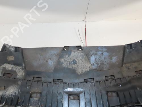 Used Front bumper OPEL ZAFIRA / ZAFIRA FAMILY B (A05) 1.9 CDTI (M75) (100 hp) 31119788