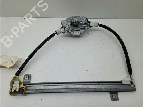 Used Rear right window mechanism RENAULT SCÉNIC I MPV (JA0/1_, FA0_) 1.9 dCi (JA05, JA1F) (102 hp) 9018539