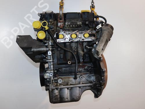 Engine OPEL CORSA D (S07) 1.0 (L08, L68) | BP40051538M1 - Image 6