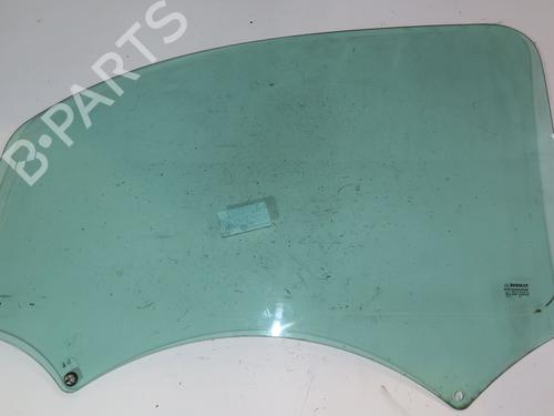 Front left door window RENAULT KANGOO / GRAND KANGOO II (KW0/1_) 1.5 dCi 85 (KW0K, KW0L, KW0B) | BP29469377C18 