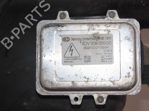 Used Left headlight Left headlight 37705870 37705870