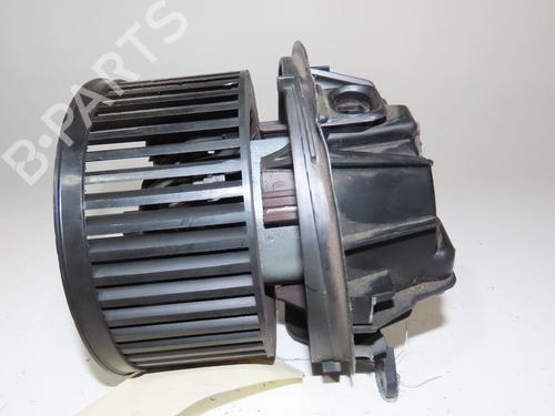 Heater blower motor CITROËN C2 (JM_) 1.1 | BP23159888M62 