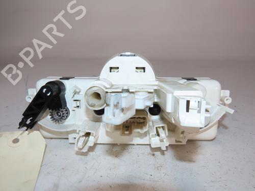 Commande Chauffage RENAULT CLIO III (BR0/1, CR0/1) 1.5 dCi (C/BR0G, C/BR1G) (68 hp) 29137115