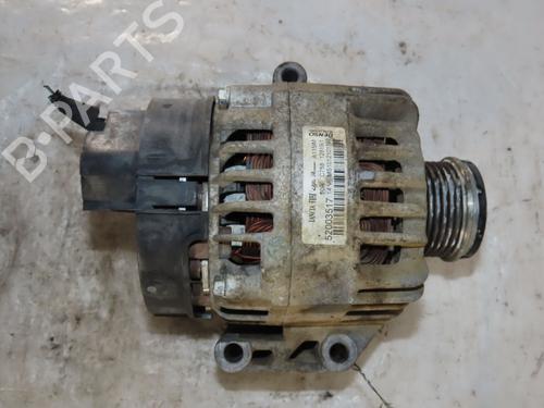 Used Alternator FIAT DOBLO Cargo (263_) 1.3 D Multijet (263WXU1A, 263ZXU1A, 263WYB1A, 263ZYB1A) (95 hp) 19725923