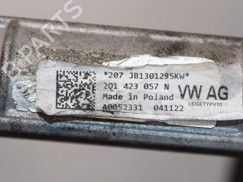 Steering rack SKODA KAMIQ (NW4) 1.0 TSI | BP24871547M22 