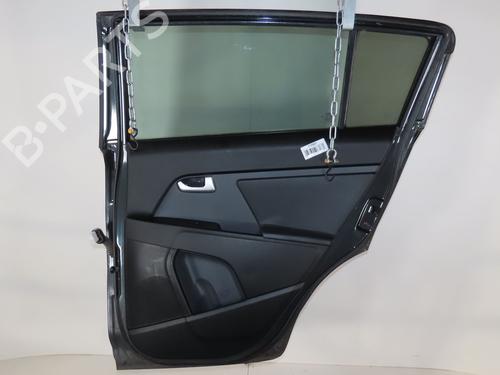 Used Right rear door KIA SPORTAGE III (SL) 1.7 CRDi (116 hp) 29293928