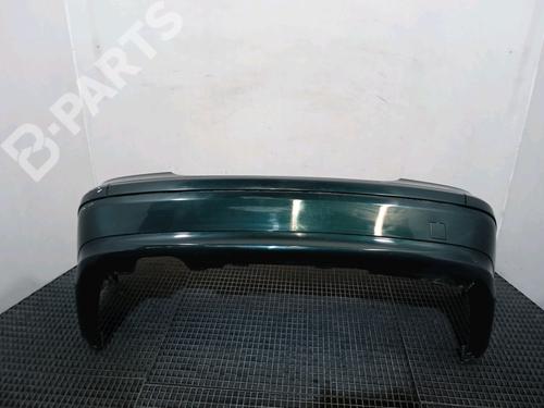 Used Rear bumper Rear bumper MERCEDES-BENZ C-CLASS (W203) C 220 CDI (203.008) (150 hp) 9706261 9706261