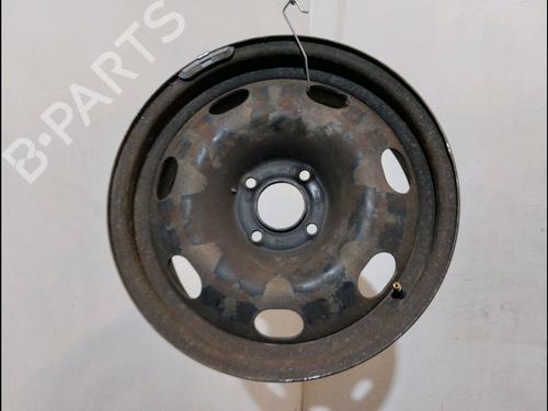 Used Rim Rim CITROËN C4 Picasso I MPV (UD_) 1.8 i 16V (125 hp) 11233151 11233151