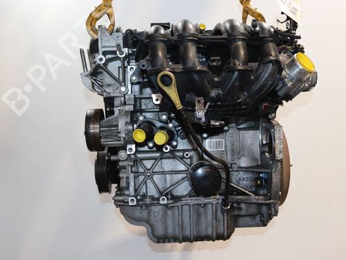 Engine FORD FIESTA VI (CB1, CCN) 1.25 | BP28969965M1 - Image 5