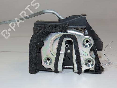 Front right lock KIA PICANTO II (TA) 1.0 | BP26876799C97 