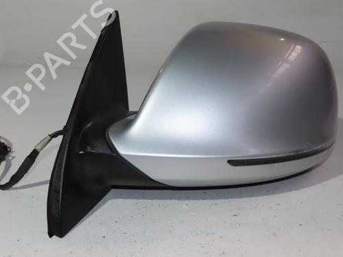 Left mirror AUDI Q7 (4LB) 3.0 TDI quattro | BP29344673C26 