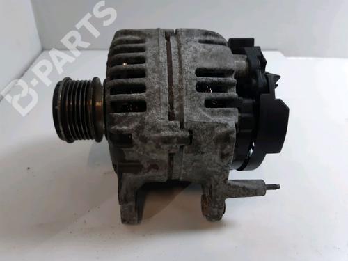 Generator SEAT CORDOBA (6L2) 1.4 TDI | BP9022981M7 