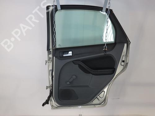 Dør høyre bak FORD FOCUS II (DA_, HCP, DP) 1.6 TDCi | BP27332262C5 