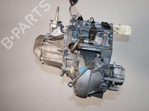Getriebe für PEUGEOT 206 Hatchback (2A/C) 2.0 HDI 90 (90 hp) 26702673