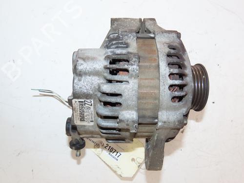 Alternator SUZUKI SPLASH (EX) 1.0 (A5B310) | BP29414753M7