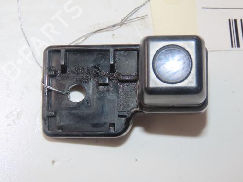 Camera TOYOTA AYGO (_B4_) 1.0 VVTi (KGB40) | BP39627840E14 - Image 3