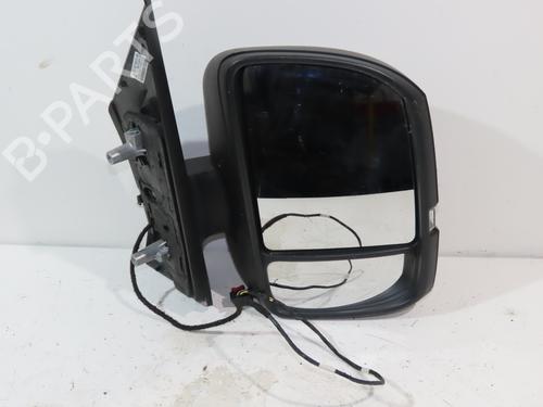 Bakspejl Højre MAN TGE Van 2.0 TDI (01V, 03V, 36V, UYB, UYC, UYD) (140 hp) 15492812