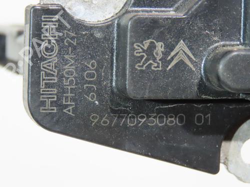Used Mass air flow sensor PEUGEOT 508 I (8D_) 1.6 BlueHDi 120 (120 hp) 23159424