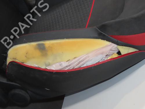 Left front seat VW GOLF VIII (CD1, DA1) 2.0 GTI Clubsport | BP38761641C15  - Image 5