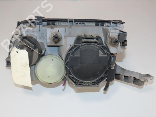 Right headlight MERCEDES-BENZ C-CLASS (W202) C 200 CDI (202.134) | BP30164792C29 