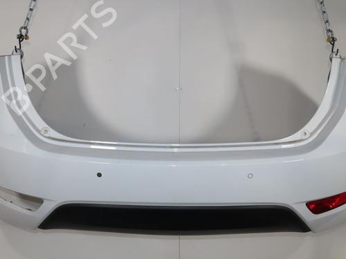 Rear bumper HYUNDAI ix20 (JC) 1.4 | BP30652063C8 