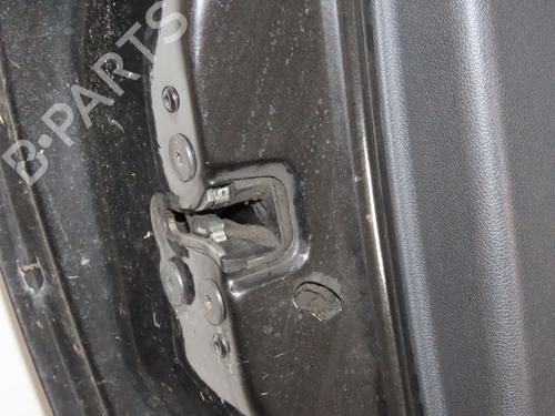 Used Left rear door Left rear door 38475739 38475739