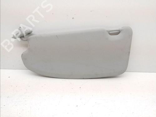 Right sun visor FORD FOCUS II (DA_, HCP, DP) 1.6 TDCi | BP14961718I2 