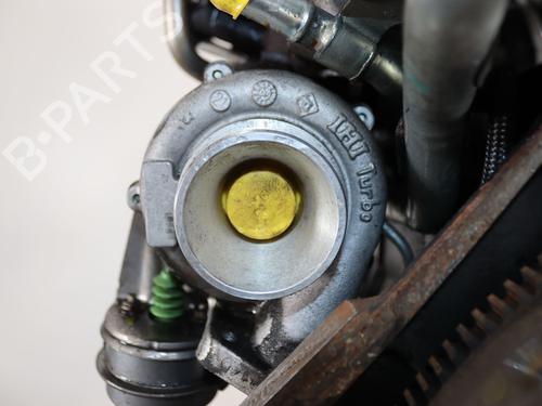 Engine OPEL ASTRA H Estate (A04) 1.7 CDTI (L35) | BP34498670M1  - Image 6