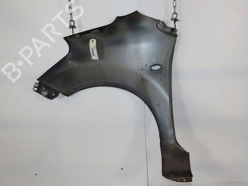 Used Right front fenders Right front fenders 39572463 39572463