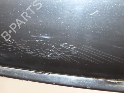 Rear bumper MERCEDES-BENZ C-CLASS Coupe (CL203) C 220 CDI (203.708) | BP24535214C8 