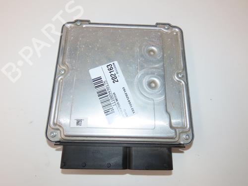 Used Engine control unit (ECU) AUDI Q3 (8UB, 8UG) 2.0 TDI quattro (150 hp) 27551183