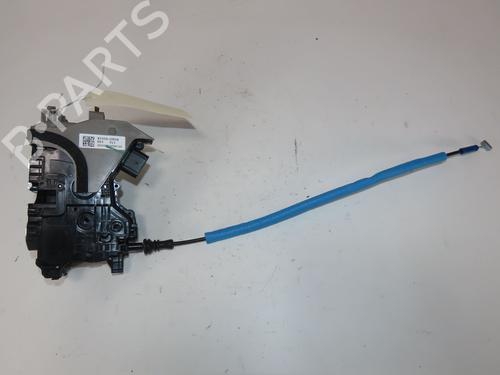 Venstre fortil lås KIA CEED (CD) 1.5 T-GDI | BP37705792C98  - Image 6