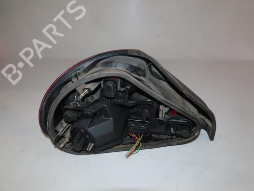 Højre baglygte JAGUAR X-TYPE I (X400) 2.0 D | BP18733167C35 