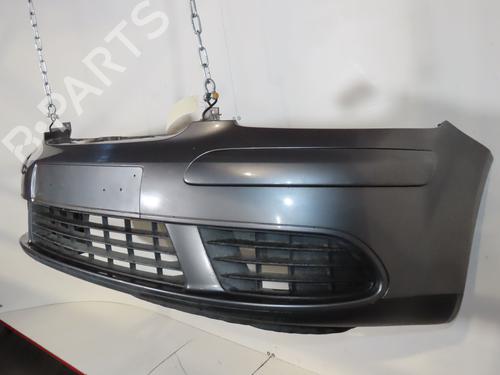 Front bumper VW GOLF PLUS V (5M1, 521) 1.9 TDI | BP32223925C7