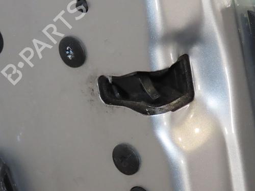 Used Left front door DS DS 3 (SA_) 1.2 THP 110 / PureTech 110 (SAHNPS, SAHNZ6, SAHNZT) (110 hp) 30187805