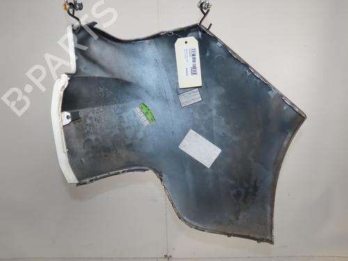 Corner bumper PEUGEOT 3008 I MPV (0U_) 1.6 HDi | BP31140928C117