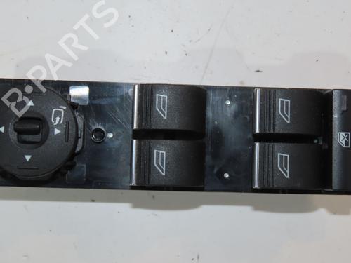 Left front window switch FORD B-MAX (JK) 1.0 EcoBoost | BP29380452I27 
