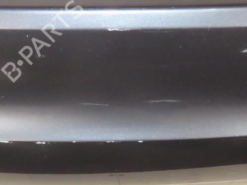Rear bumper FORD FIESTA V (JH_, JD_) 1.4 TDCi | BP27352507C8 