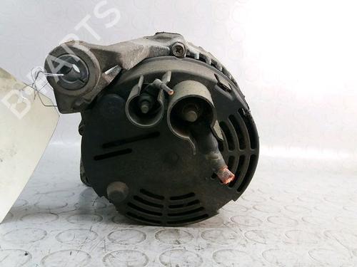 Used Alternator FIAT PUNTO (176_) 55 1.1 (54 hp) 23159561