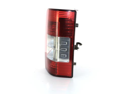Right taillight CITROËN BERLINGO MULTISPACE (B9) 1.6 HDi 75 16V | BP32038543C35 
