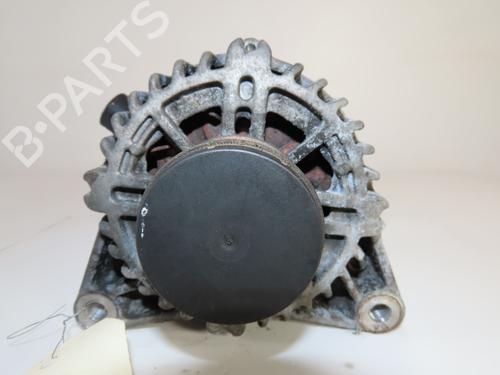 Alternator FORD FIESTA V (JH_, JD_) 1.4 TDCi | BP29901577M7