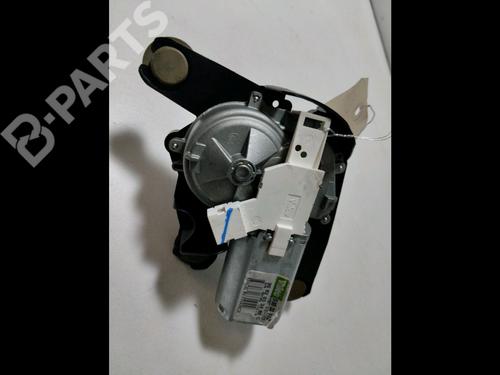 Used Rear wiper motor Rear wiper motor CITROËN C5 III Break (RW_) 1.6 HDi 110 (RW9HZC) (109 hp) 10490658 10490658