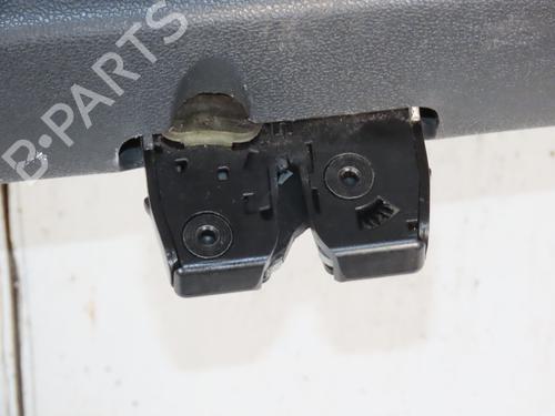 Used Tailgate Tailgate 39627832 39627832
