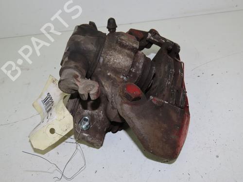 Used Right rear brake caliper Right rear brake caliper PEUGEOT 206 Hatchback (2A/C) 2.0 S16 (135 hp) 16130729 16130729
