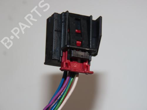 left-mirror-vw-golf-plus-v-5m1-521-2004-2005-2006-2007-2008-2009-2010-2011-2012-2013-32690927 main image