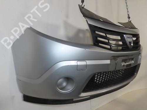 Front bumper DACIA SANDERO 1.4 MPI LPG | BP36426039C7 - Image 4