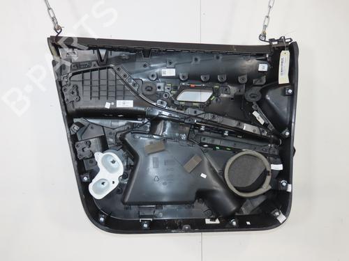 Used Front right panel Front right panel 37186420 37186420