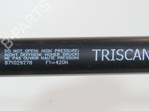 Used Tailgate lift support VW GOLF VI Variant (AJ5) 1.6 TDI (105 hp) 23164185