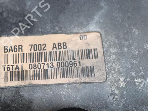 gearbox-ford-fiesta-vi-cb1-ccn-2008-27373397 main image
